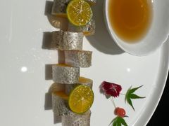 -富淳饭店(陆家嘴保利广场店)