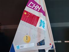 -上海体育博物馆