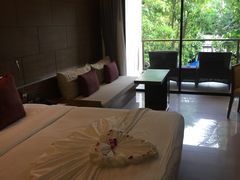 -普吉岛卡塔阿维斯塔诺富特酒店度假村