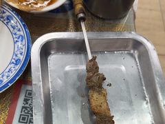 -清真·鸦儿李记·小馆(后海店)