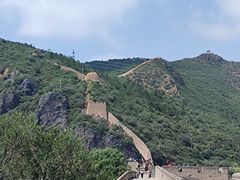 -大境门景区