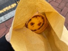 -安德鲁饼店(总店)