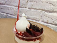 -DQ·蛋糕·冰淇淋(五角场万达店)