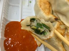 -八珍·广式煎饺·广州老字号(北京路总店)