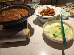 -宋徽厨·安徽菜(安庆绿地店)