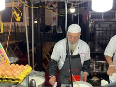 -正宁路小吃夜市