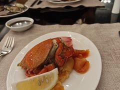 -圣丰索菲特·2 On 988 Café 自助餐厅