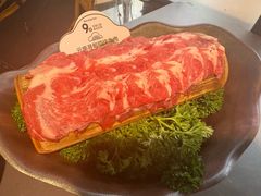 -楠小云·云南鲜牛野生菌自助火锅(九眼桥店)