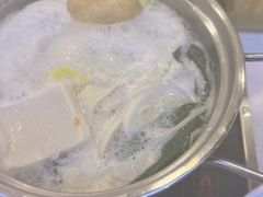 -西火火·川派小火锅(西溪银泰店)