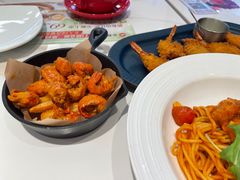 -必胜客(瑞虹店)