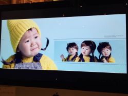 -COCOSKY 巧克力天空兒童摄影(凯德和平广场店)