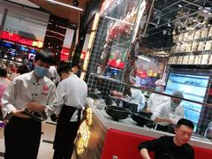 -好彩猪肚鸡(正弘城店)