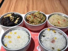 -食悦天美食广场(沈阳青年大街万象城店)