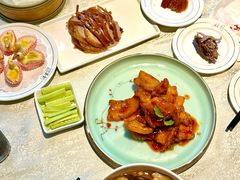 -北京全聚德(方庄店)