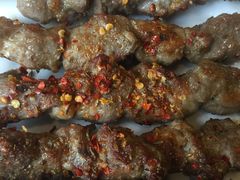 -东来顺饭庄(王府井步行街店)