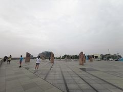 -南汇嘴观海公园