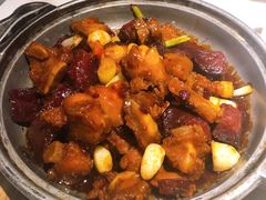-中西名菜(增城万达广场店)
