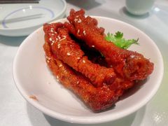 -大厨小馆(华阳城店)