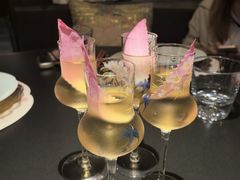 -荷风细雨·中国茶宴(碧云店)