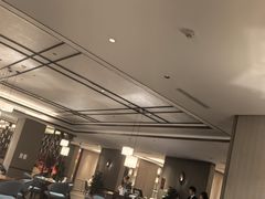 -佘山世茂艾美·御珍轩中餐厅