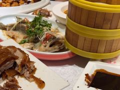 -津悦·正阳春烤鸭(红旗南路店)