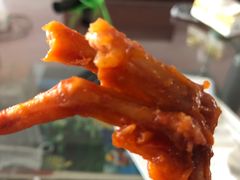 -帝煌烤卤(羊子街店)