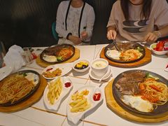-豪享来中西餐厅(隆昌店)