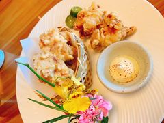 -王鼎精致料理铁板烧(世博源店)