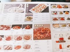 -东方饺子王(和平里店)