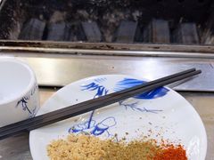 -小寒羊烧烤(凯瑞时代大厦店)