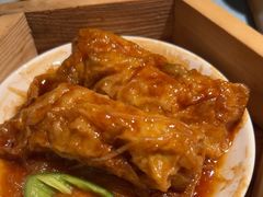 -晓粤·惹味粤菜(凯德乐峰广场店)