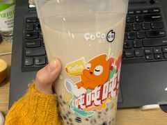 -CoCo都可(虹口龙之梦店)