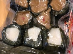 -夹江老头叶儿粑(石雁儿小区店)