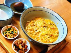 蟹太极拌面-阿莉餐厅(枣阳路店)