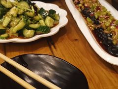 -聚点串吧·北京烧烤(朝北店)