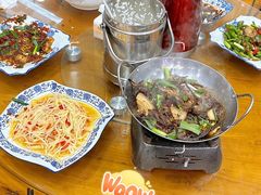 -记忆湘菜馆(芙蓉镇店)