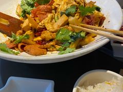 -川成元·麻辣香锅(凯德MALL西直门店)