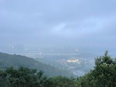 -岳麓山风景名胜区