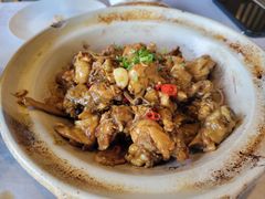 -鄱阳湖·江西小炒·瓦罐煨汤(五道口店)