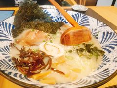 -苍月中华料理(王府井店)