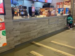 -汉堡王(下沙银泰店)