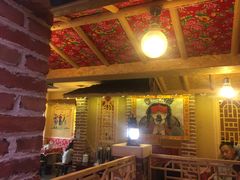 -闯关东东北农家菜(崂山石老人店)