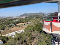 -宁波野生动物园