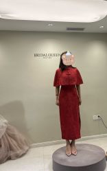 -Bridal Queen·婚纱女皇