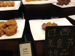 -OPEN開全日自助餐厅·牛肉火锅·海鲜(佛山希尔顿酒店)