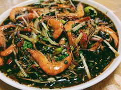 -玛扎烧烤私房菜