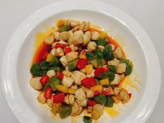 -万荣烤鸭店·北京菜(农光里店)