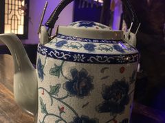 -绿茶餐厅(朝阳大悦城店)