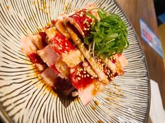 -烧肉达人•炭火烧肉(新天地店)