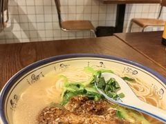 -辣肉面大王(天平路店)
